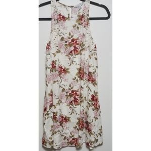 American Eagle Dress